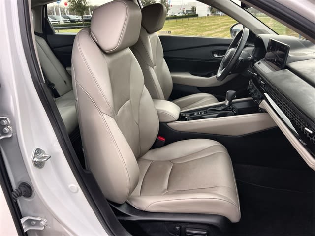 Thumbnail: 2024 Honda Accord - 19