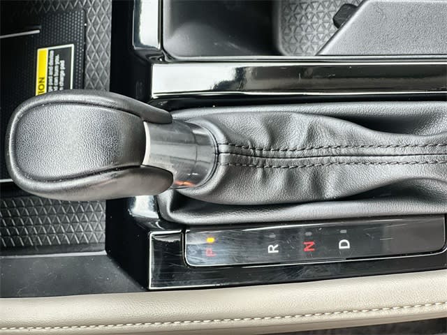 Thumbnail: 2024 Honda Accord - 21