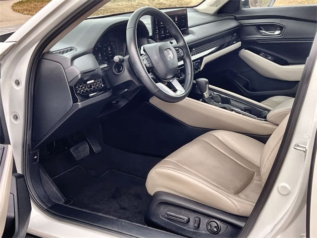 Thumbnail: 2024 Honda Accord - 11