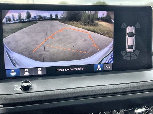 Thumbnail: 2024 Honda Accord - 26