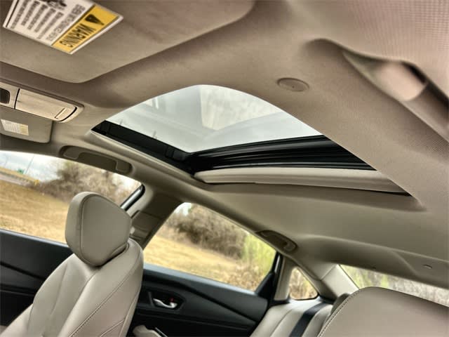 Thumbnail: 2024 Honda Accord - 32