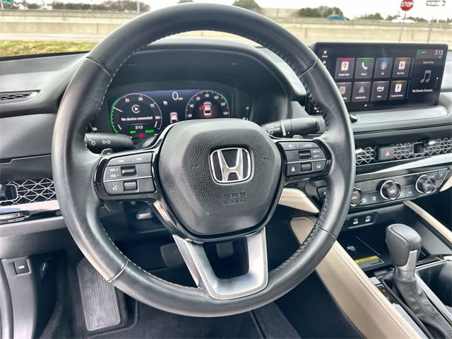 Thumbnail: 2024 Honda Accord - 10