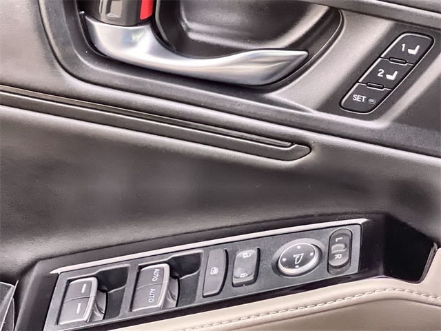 Thumbnail: 2024 Honda Accord - 30