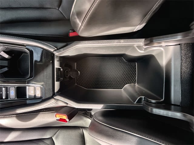 Thumbnail: 2024 Honda Accord - 16