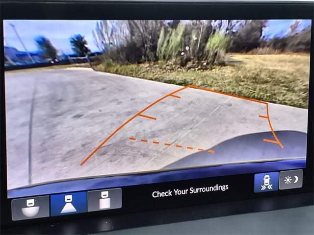 Thumbnail: 2024 Honda Accord - 27