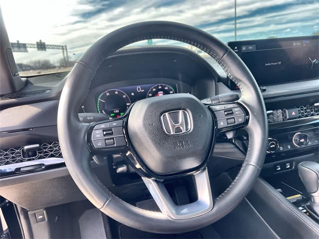 Thumbnail: 2024 Honda Accord - 14