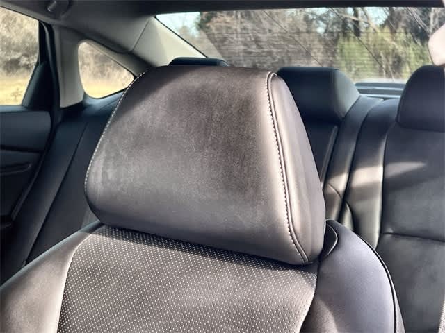 Thumbnail: 2024 Honda Accord - 26