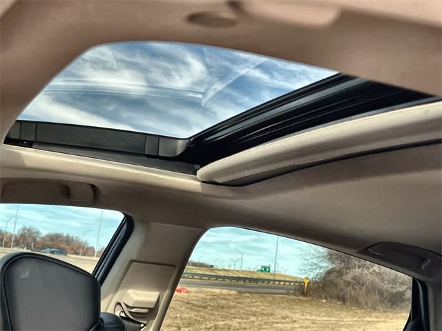 Thumbnail: 2024 Honda Accord - 32