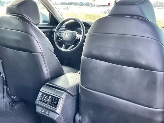 Thumbnail: 2024 Honda Accord - 2