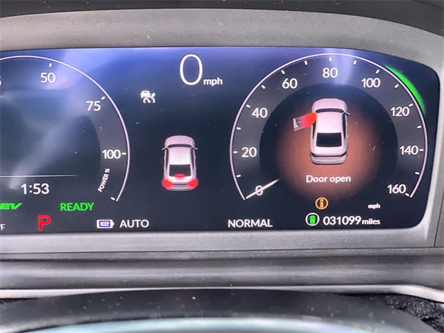 Thumbnail: 2024 Honda Accord - 17