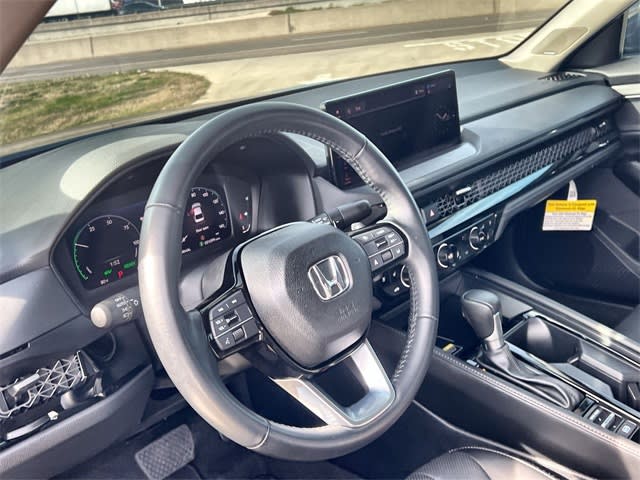 Thumbnail: 2024 Honda Accord - 10