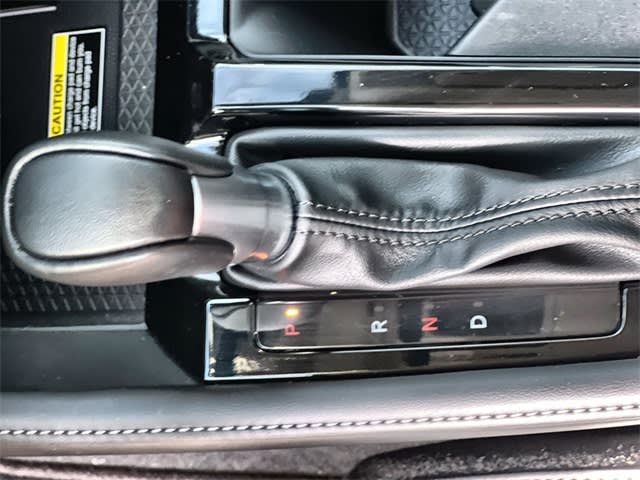 Thumbnail: 2024 Honda Accord - 15