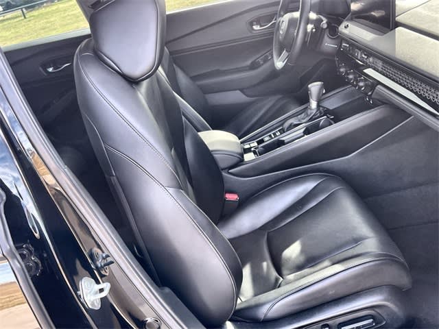 Thumbnail: 2024 Honda Accord - 22