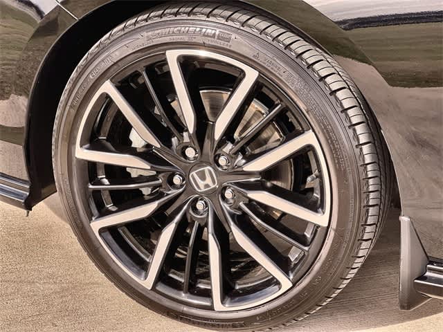 Thumbnail: 2024 Honda Accord - 8