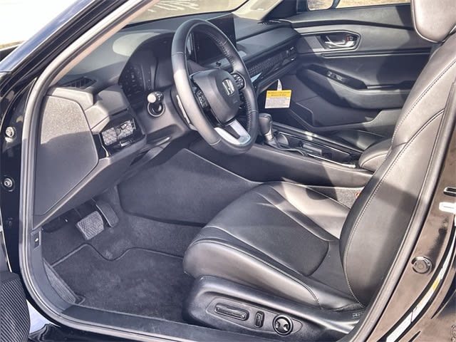 Thumbnail: 2024 Honda Accord - 11