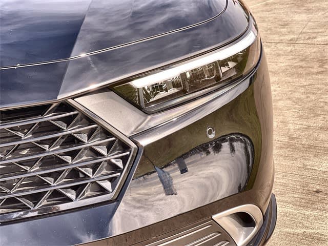 Thumbnail: 2024 Honda Accord - 25