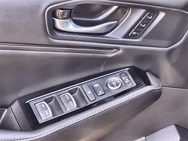 Thumbnail: 2024 Honda Accord - 30