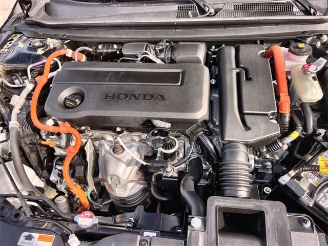 Thumbnail: 2024 Honda Accord - 9