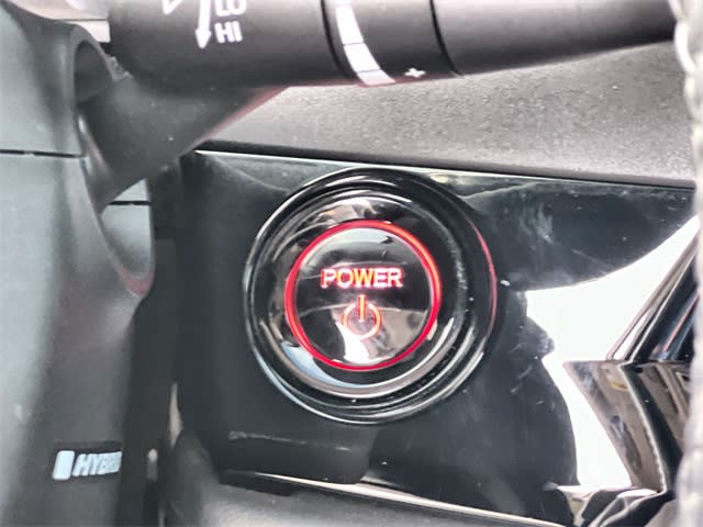 Thumbnail: 2024 Honda Accord - 28