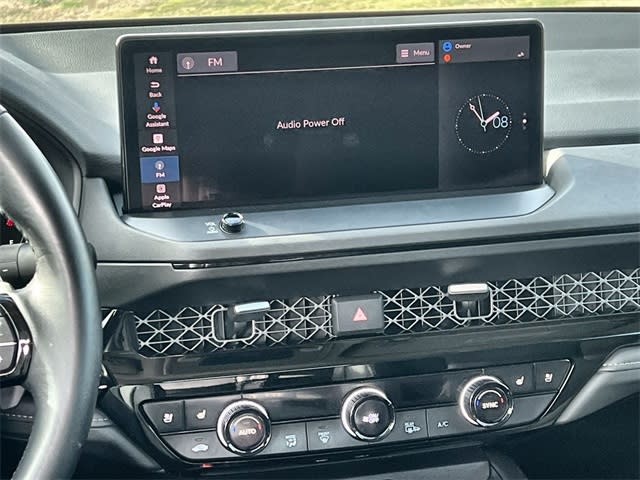 Thumbnail: 2024 Honda Accord - 23