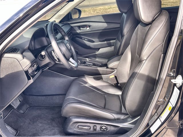 Thumbnail: 2024 Honda Accord - 12