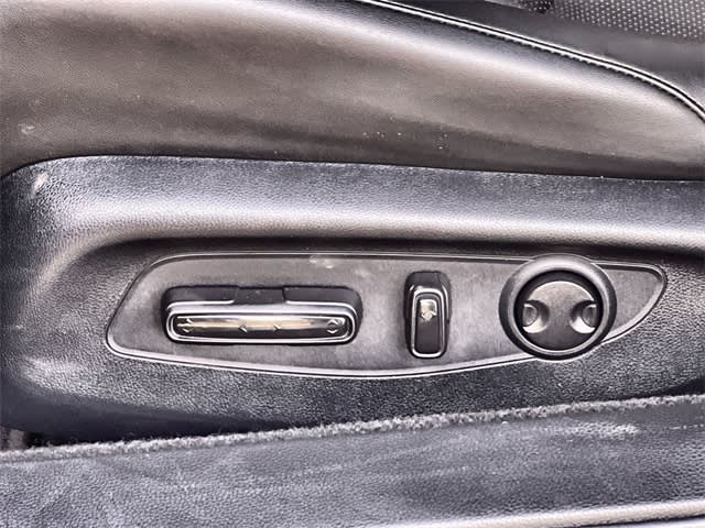 Thumbnail: 2024 Honda Accord - 31