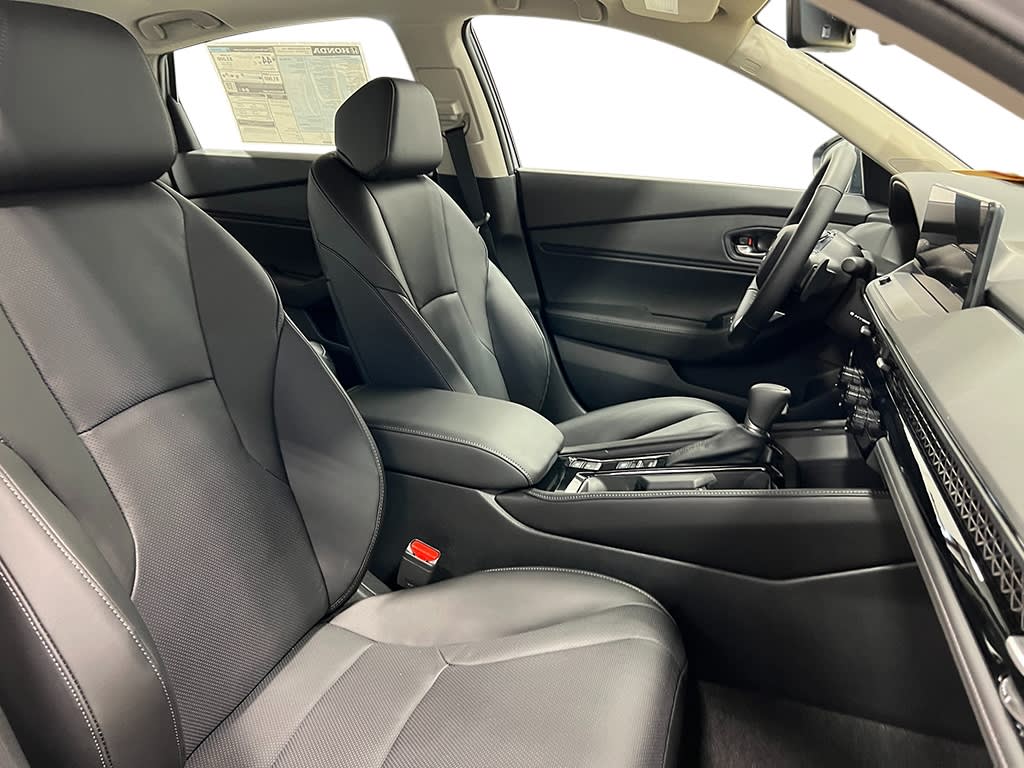 Thumbnail: 2025 Honda Accord - 12