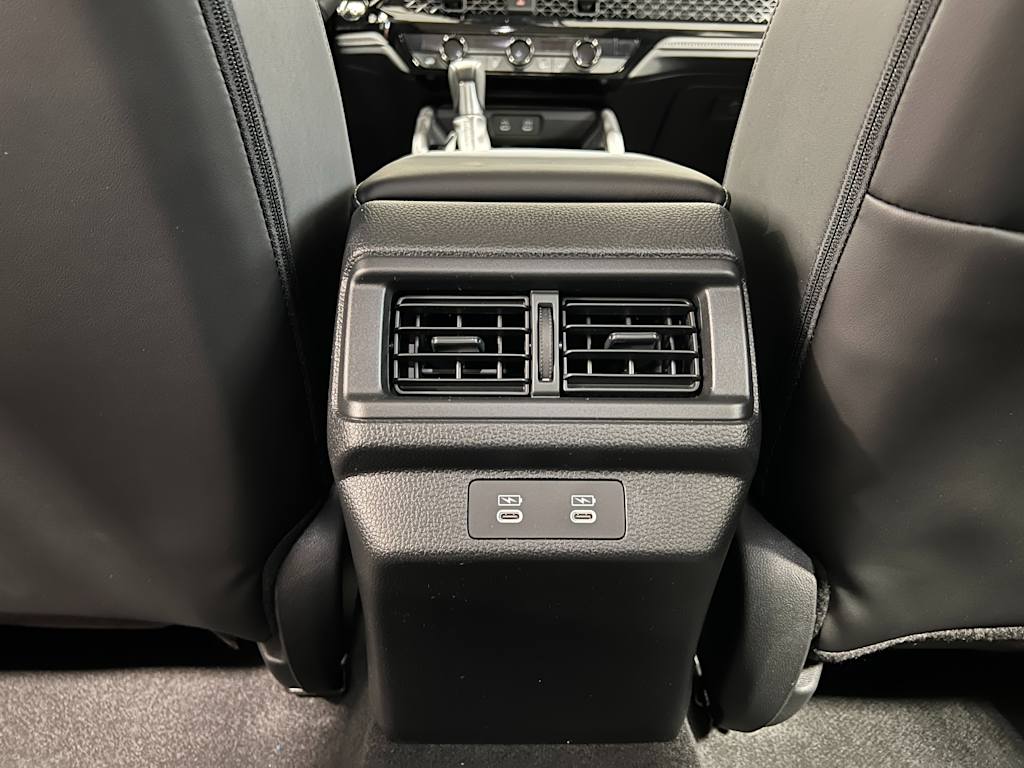 Thumbnail: 2025 Honda Accord - 31