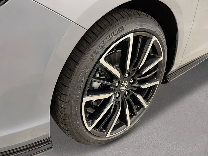 Thumbnail: 2025 Honda Accord - 8