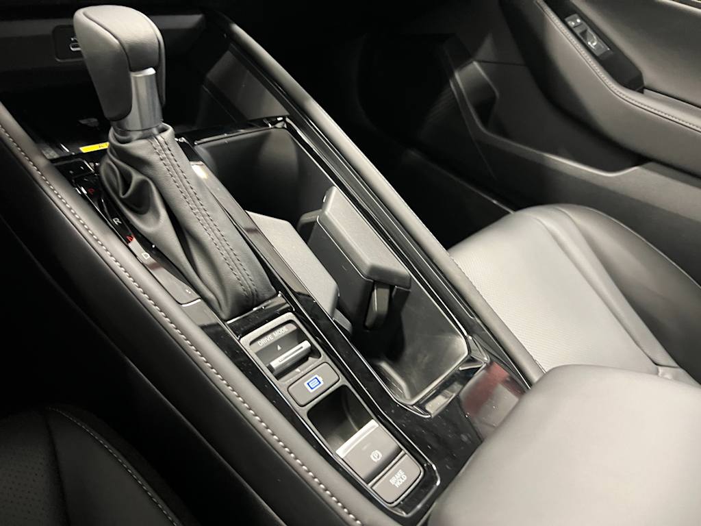 Thumbnail: 2025 Honda Accord - 16