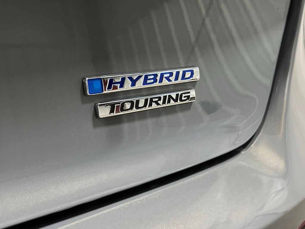 Thumbnail: 2026 Honda Accord - 7