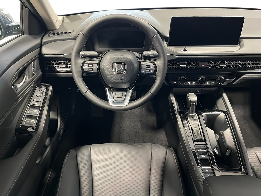 Thumbnail: 2026 Honda Accord - 10