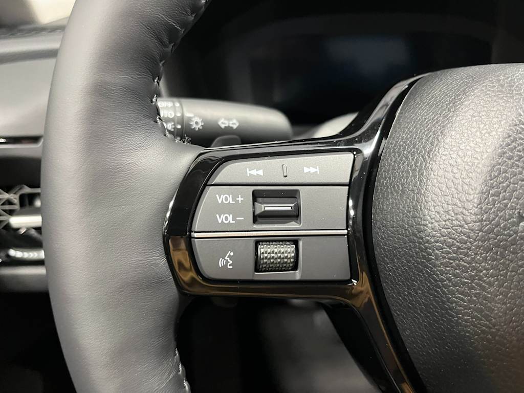 Thumbnail: 2026 Honda Accord - 23