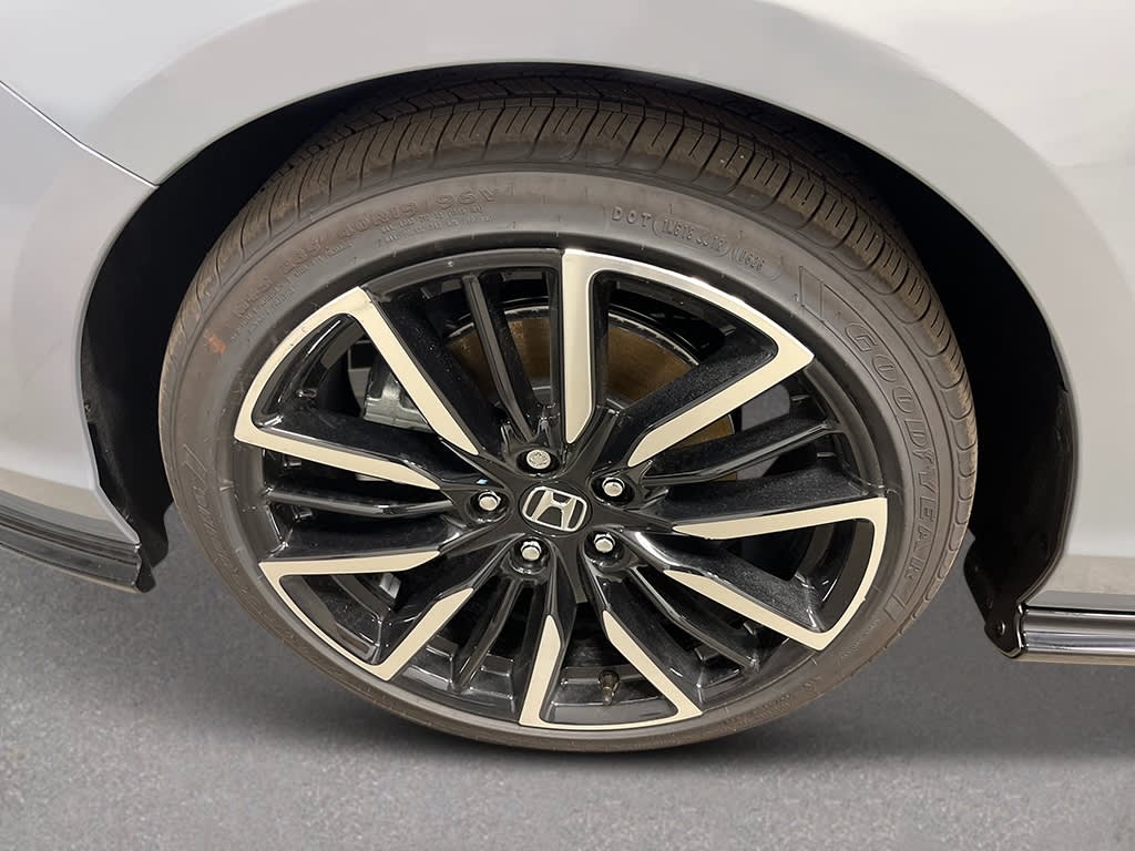 Thumbnail: 2026 Honda Accord - 8