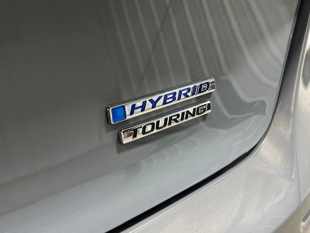Thumbnail: 2026 Honda Accord - 7