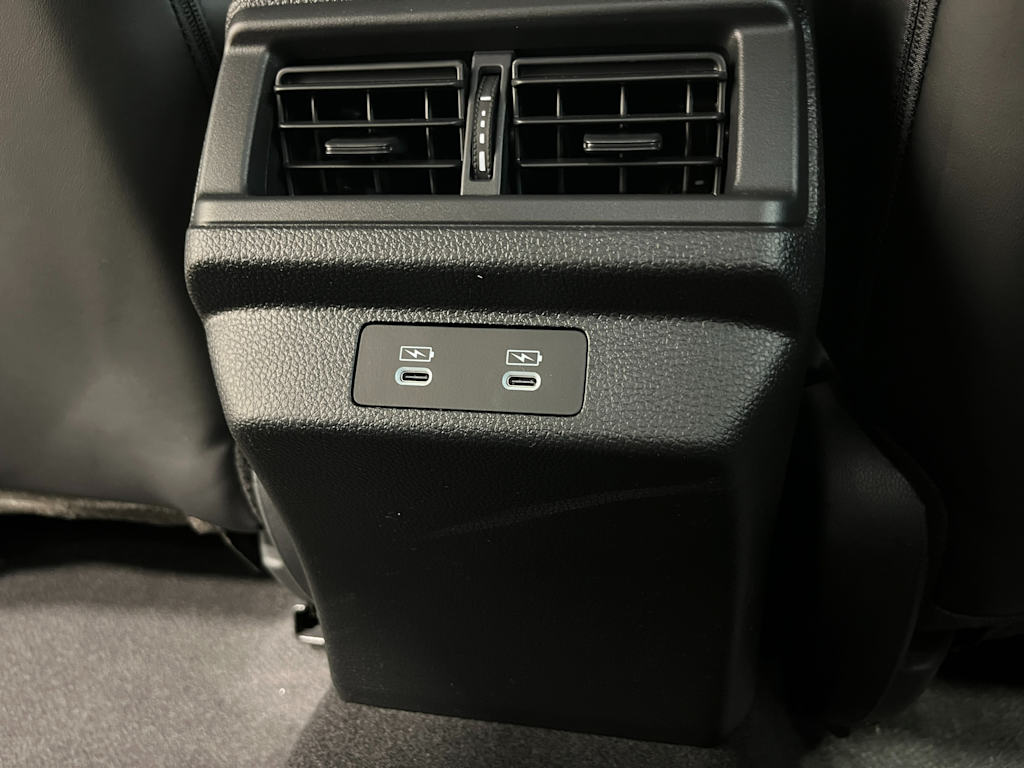 Thumbnail: 2026 Honda Accord - 27