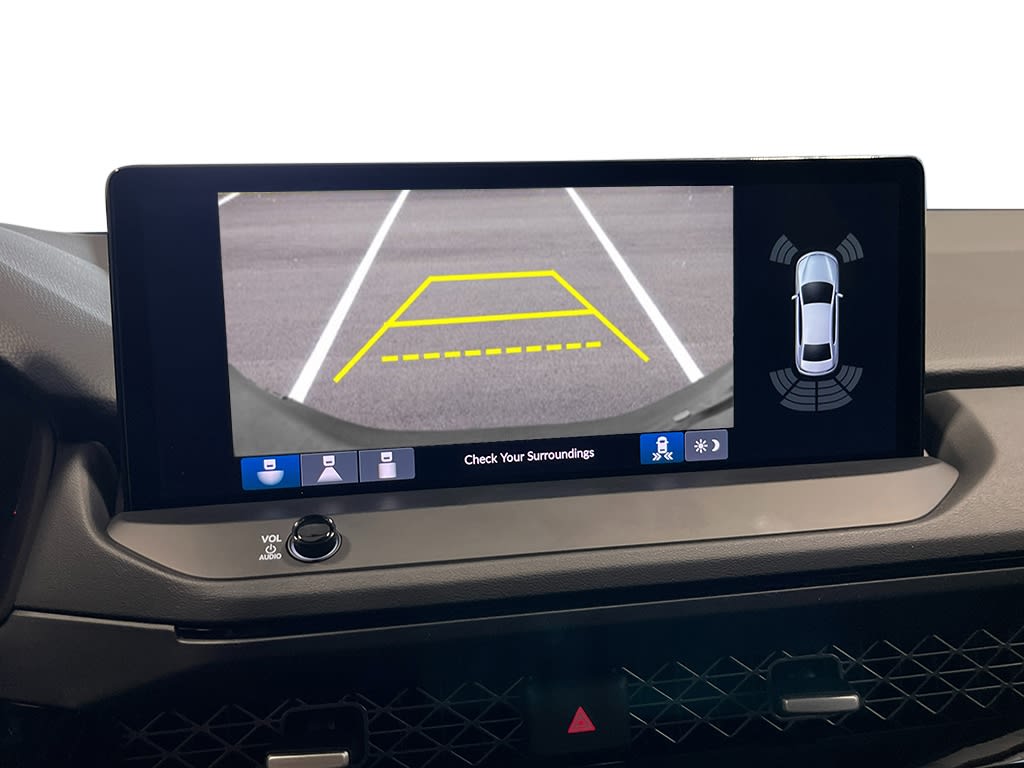 Thumbnail: 2026 Honda Accord - 26