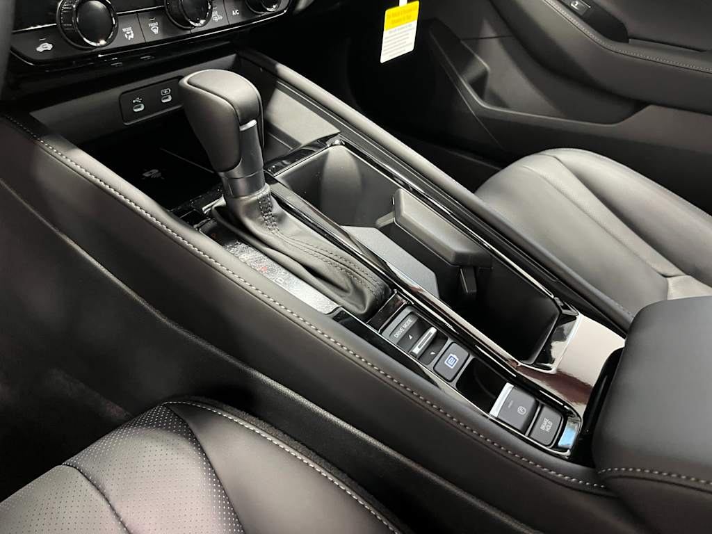 Thumbnail: 2026 Honda Accord - 15