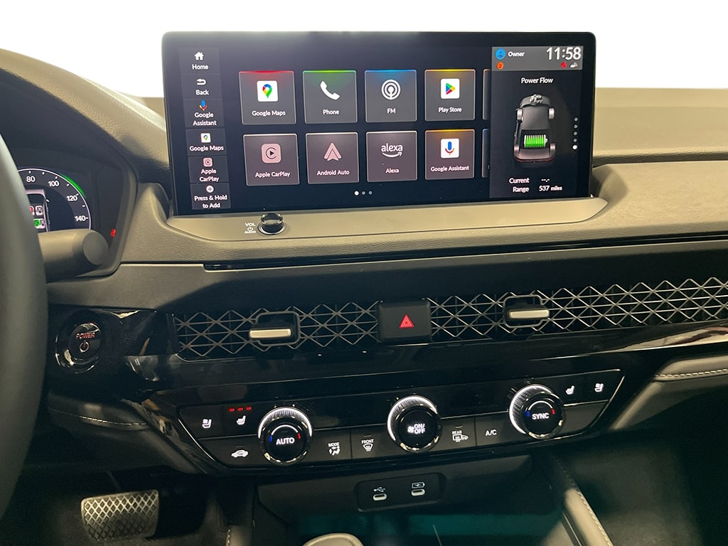 Thumbnail: 2026 Honda Accord - 14