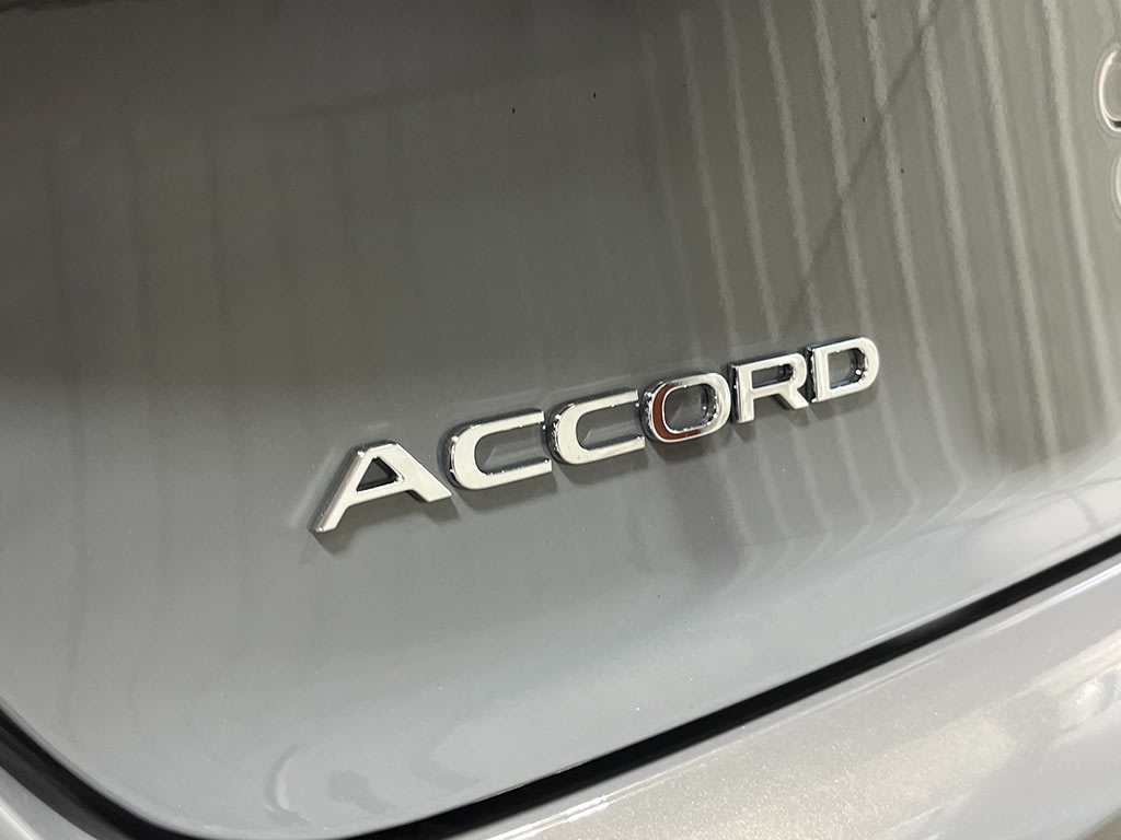 Thumbnail: 2026 Honda Accord - 17