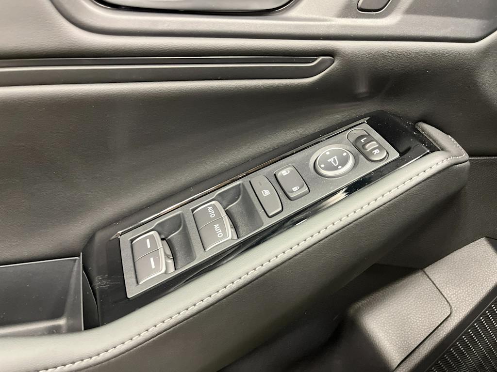 Thumbnail: 2026 Honda Accord - 20