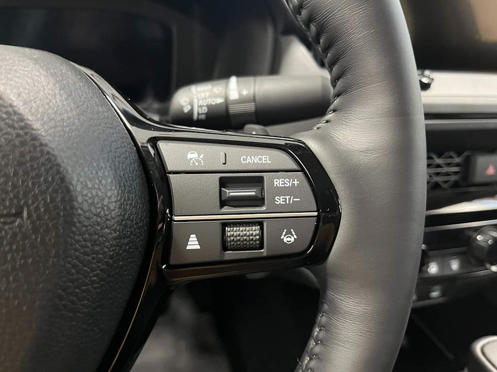 Thumbnail: 2026 Honda Accord - 24