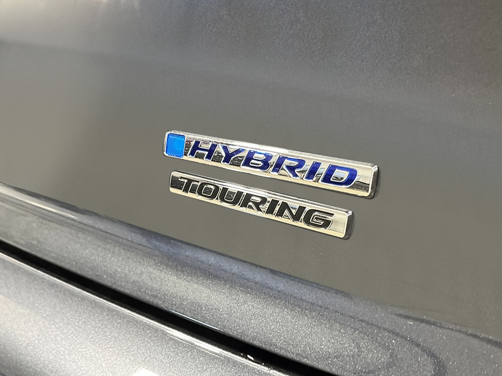 Thumbnail: 2026 Honda Accord - 7