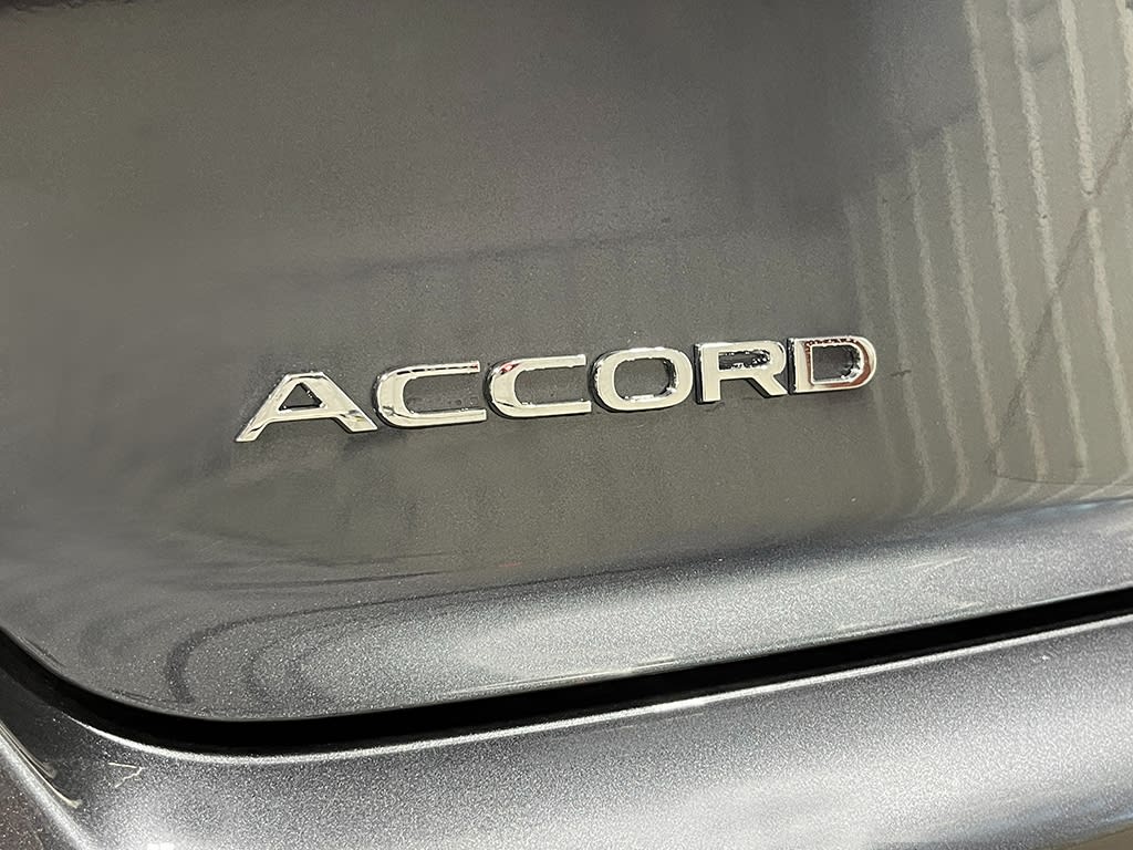 Thumbnail: 2026 Honda Accord - 17