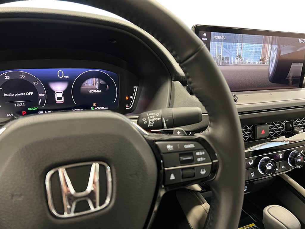 Thumbnail: 2025 Honda Accord - 14