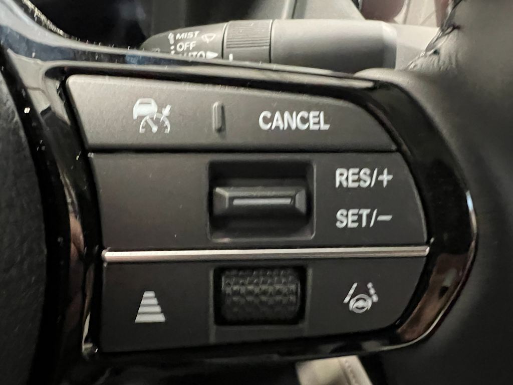 Thumbnail: 2025 Honda Accord - 26