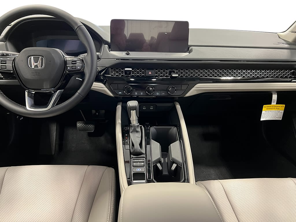 Thumbnail: 2025 Honda Accord - 10