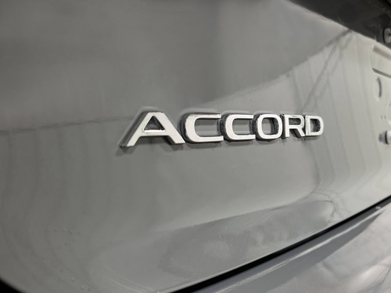Thumbnail: 2025 Honda Accord - 7