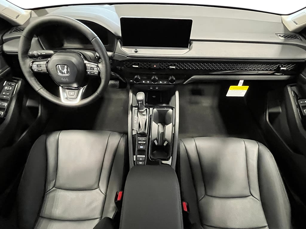 Thumbnail: 2026 Honda Accord - 2