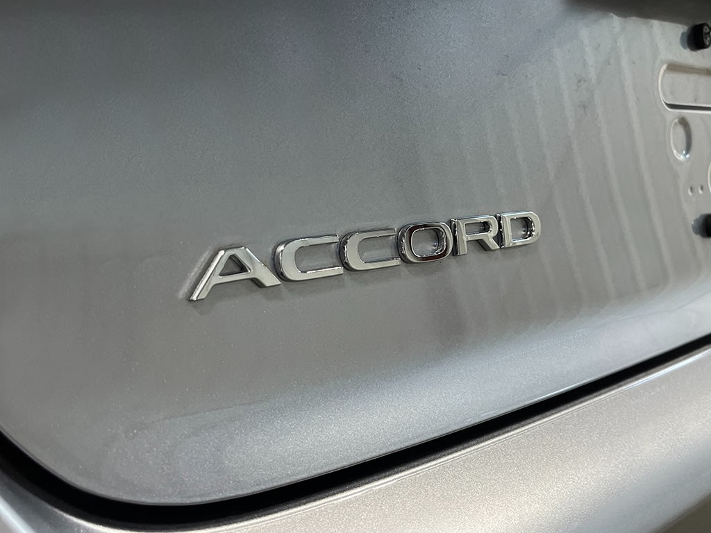 Thumbnail: 2026 Honda Accord - 16